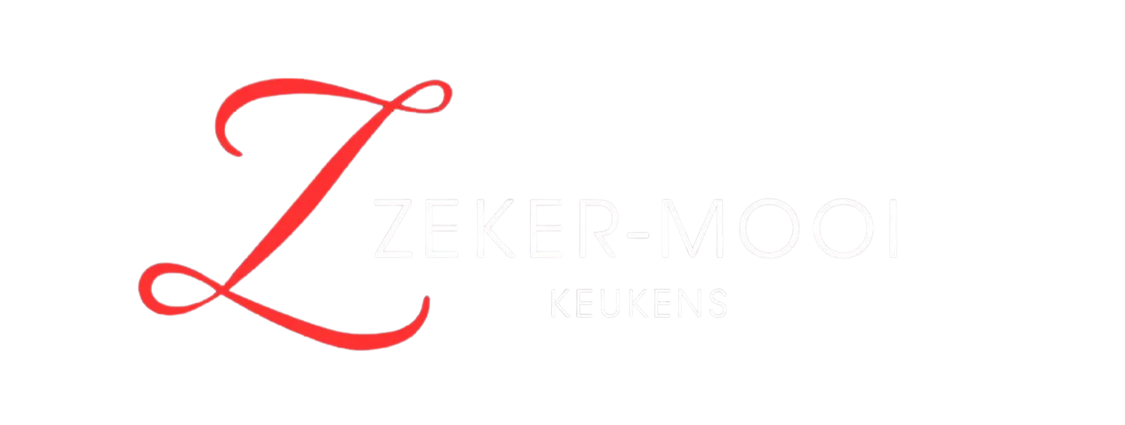 Zeker Mooi Keukens